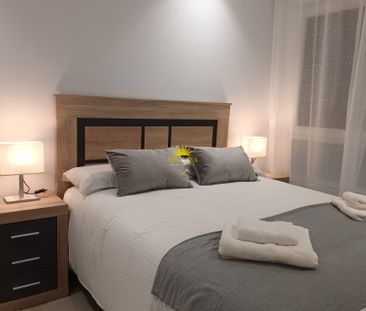 2 BEDROOM APARTMENT IN SANTA POLA - Photo 4