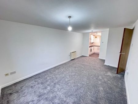 Trivett Square, Nottingham, NG1 1JB, Property for rent - Photo 4