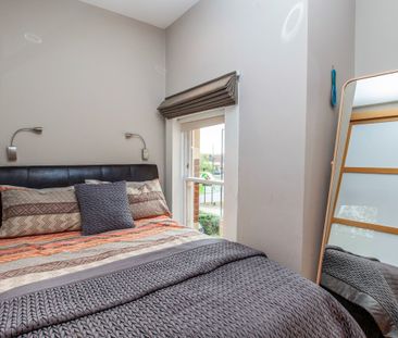 1 bedroom apartment to rent - Photo 4