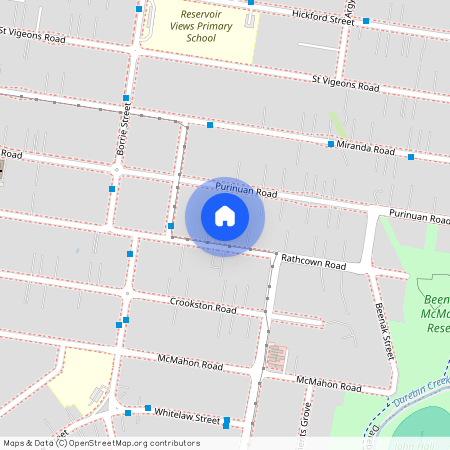 3/100 Rathcown Road, Reservoir, VIC 3073