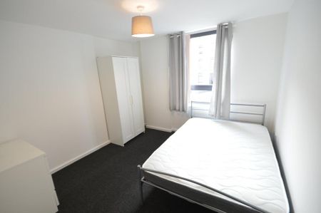 2 bedroom flat to rent - Photo 4