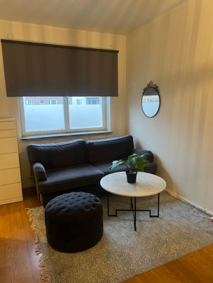 Gränsgatan, Sundbyberg - Photo 1