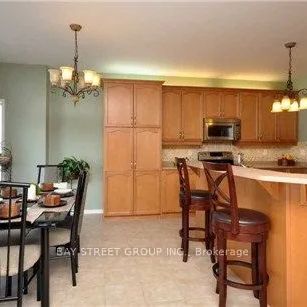 Detached Home For Lease | W9237504 - Photo 1