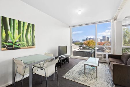 Unit 31/77 Park Street, South Yarra. - Photo 5