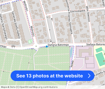 2 pokoje do wynajęcia od 1.1.2026, zwierzolubne mieszkanie. - Photo 1