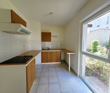 A LOUER Appartement de 63.22m² à JOUE LES TOURS - Photo 2