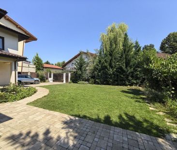Villa for rent near Iancu Nicolae - Fotografie 4