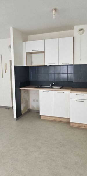 Location Appartement 3 pièces 48m² - Photo 1