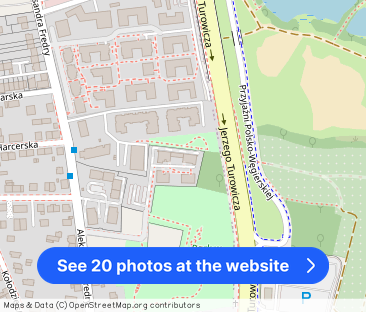 3- pokojowe mieszkanie po remoncie, z balkonem - Photo 1