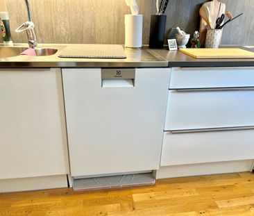 Trädgårdsgatan 8 B - Foto 4