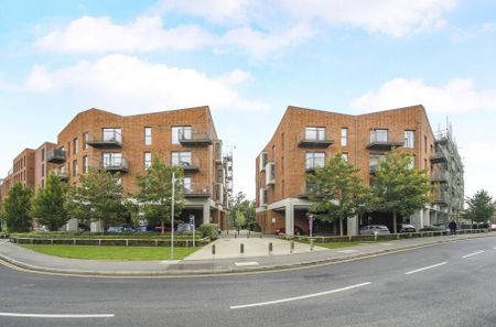 2 bedroom apartment to rent - Photo 2