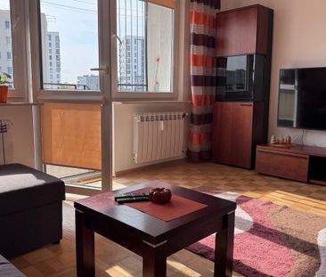 mazowieckie, Warszawa, Praga-Południe, Brygady Pościgowej - Photo 2
