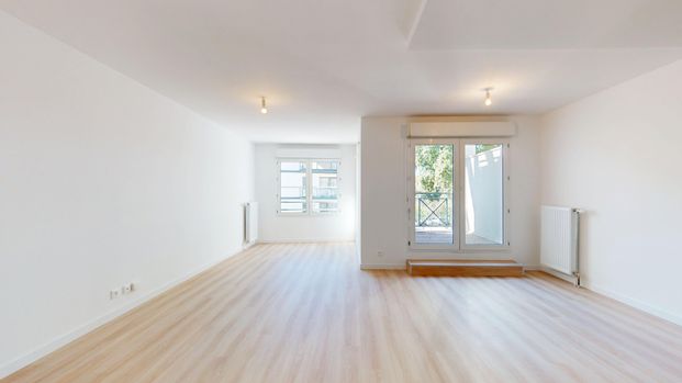 Location Appartement 3 pièces 68m² LONGVIC 21600 - Photo 1