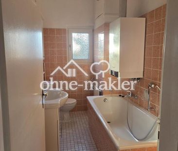 Zentrales 1 Zimmer Appartement - Foto 1