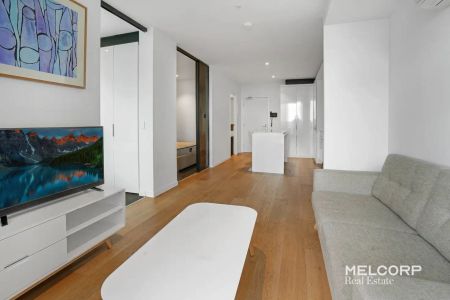 “2 BEDROOM APARTMENT - FURNISHED” - Photo 3