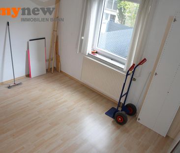 Bonn Beuel – Mietwohnung in Toplage Rheinaustraße! - Photo 4