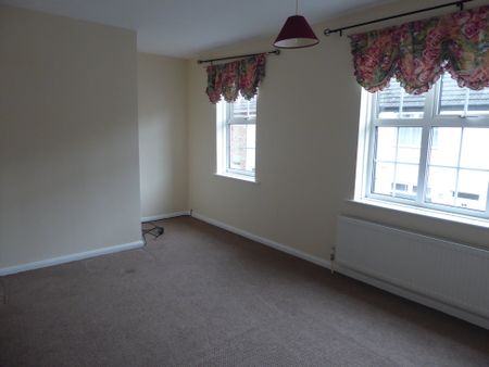 2 bedroom house to rent Norfolk Place, Boston, PE21 - Photo 3