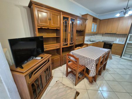 Studio/Γκαρσονιέρα για ενοικίαση Z-Palace - ΚΤΕΛ (Ξάνθη) - Φωτογραφία 4