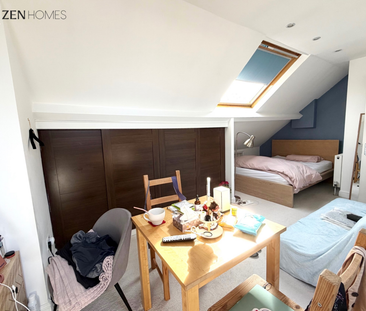 Studio to rent - Photo 6