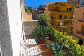 Via Appiano, Rome, Lazio 00136