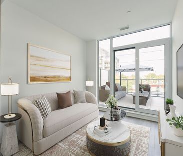 For Lease - 1007 The Queensway N/A Unit# 214, Toronto, Ontario - Photo 5