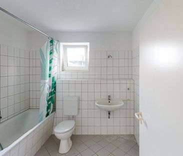 Gemütliche 2-Zimmer-Wohnung mit Balkon - Foto 5