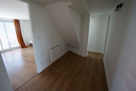 LOCATION d'une maison de 5 pièces (86 m²) à ROYAN - Photo 3