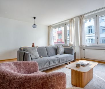 Grellingerstrasse 41 - Photo 2