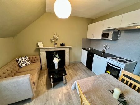 1 Bed Flat, Glazbury Road, W14 - Photo 5