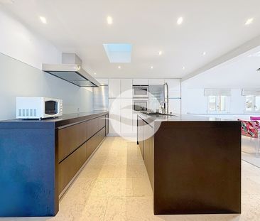 Superbe appartement meublé avec vue Lac et Alpes - Foto 6