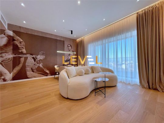 [VIDEO] Prima Inchiriere | Apartament 2 Camere + Parcare | ONE Verdi Park - Photo 1