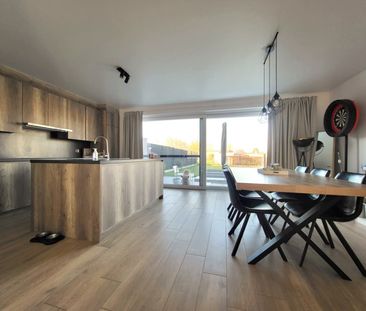 Prachtige nieuwbouwwoning met garage en tuin! - Foto 2