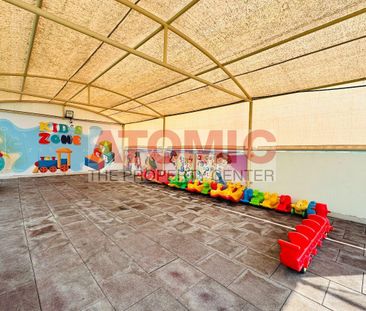 1 Month Free I 1 BR with Balcony I Family Building - Photo 4