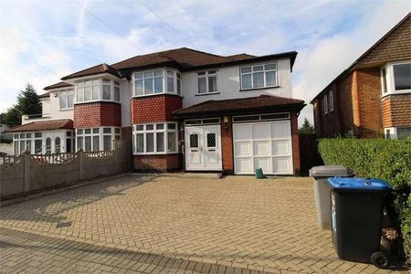 Donnington Road, Harrow, HA3 - Photo 3