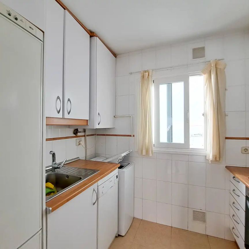 Piso de alquiler en Plaza Platón, 14, San Pascual - Photo 1