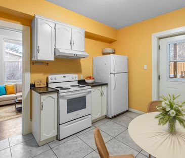 For Lease - 54 Yarmouth Street Unit# B, Guelph, Ontario - Photo 5