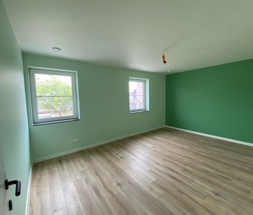 Ruime nieuwbouwwoning met 3 slaapkamers in centrum Laarne - Foto 1