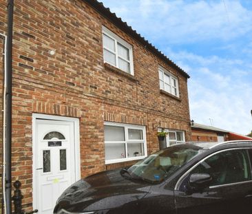 2 bedroom Flat To Let Total Size: 603 SQ FT - Photo 2