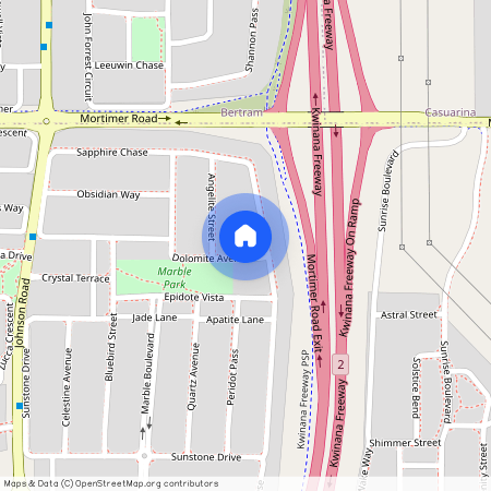 6 Dolomite Avenue, WA 6170, Wellard