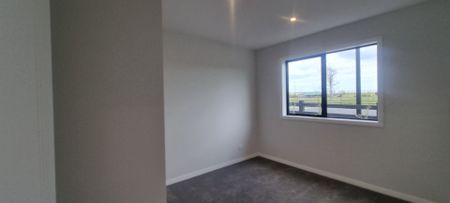 Unit with Separate Entrance - Photo 5