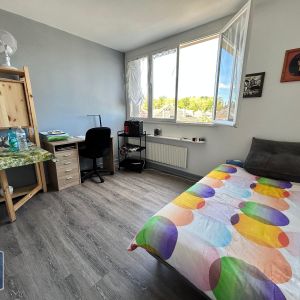 Location Appartement 1 pièce 17m² BRIVE LA GAILLARDE 19100 - Photo 2