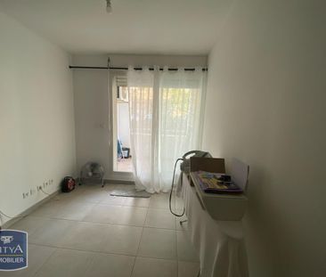 Location Appartement 2 pièces 52m² LA POSSESSION 97419 - Photo 1