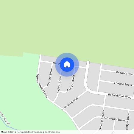 17 Marchador Street, Vic 3335, Bonnie Brook