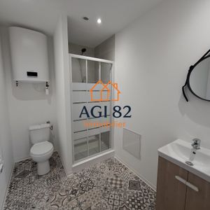 Location Appartement 3 pièces 47m² MOISSAC 82200 - Photo 2