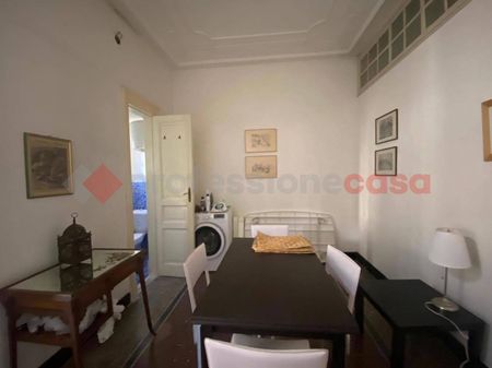 Bilocale via San Giovanni Bosco, 13, Centro Storico, Messina - Photo 3