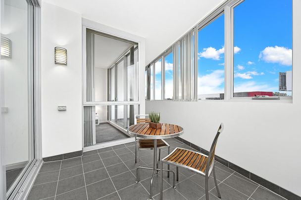 406/8 Parramatta Road, Strathfield. - Photo 1