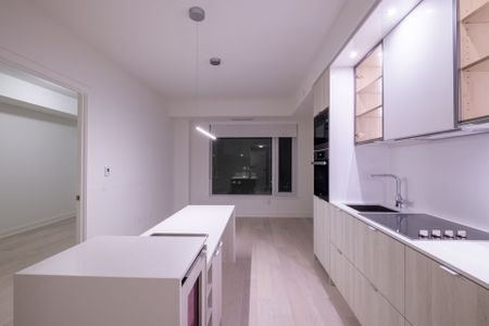 For Lease - 11 Yorkville Avenue Unit# 1501, Toronto, Ontario - Photo 5