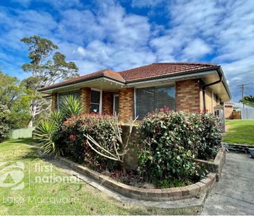 61 Blackbutt Parade, 2289, Kotara South Nsw - Photo 1