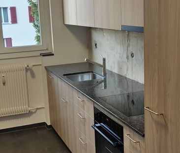 4 Zimmer, 77 m² - Photo 1