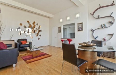 1 bedroom flat to rent - Photo 3